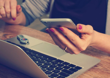 当虚拟交易遇上发卡网：一场静默的效率革命