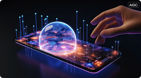 三方支付：数字化时代的金融新引擎